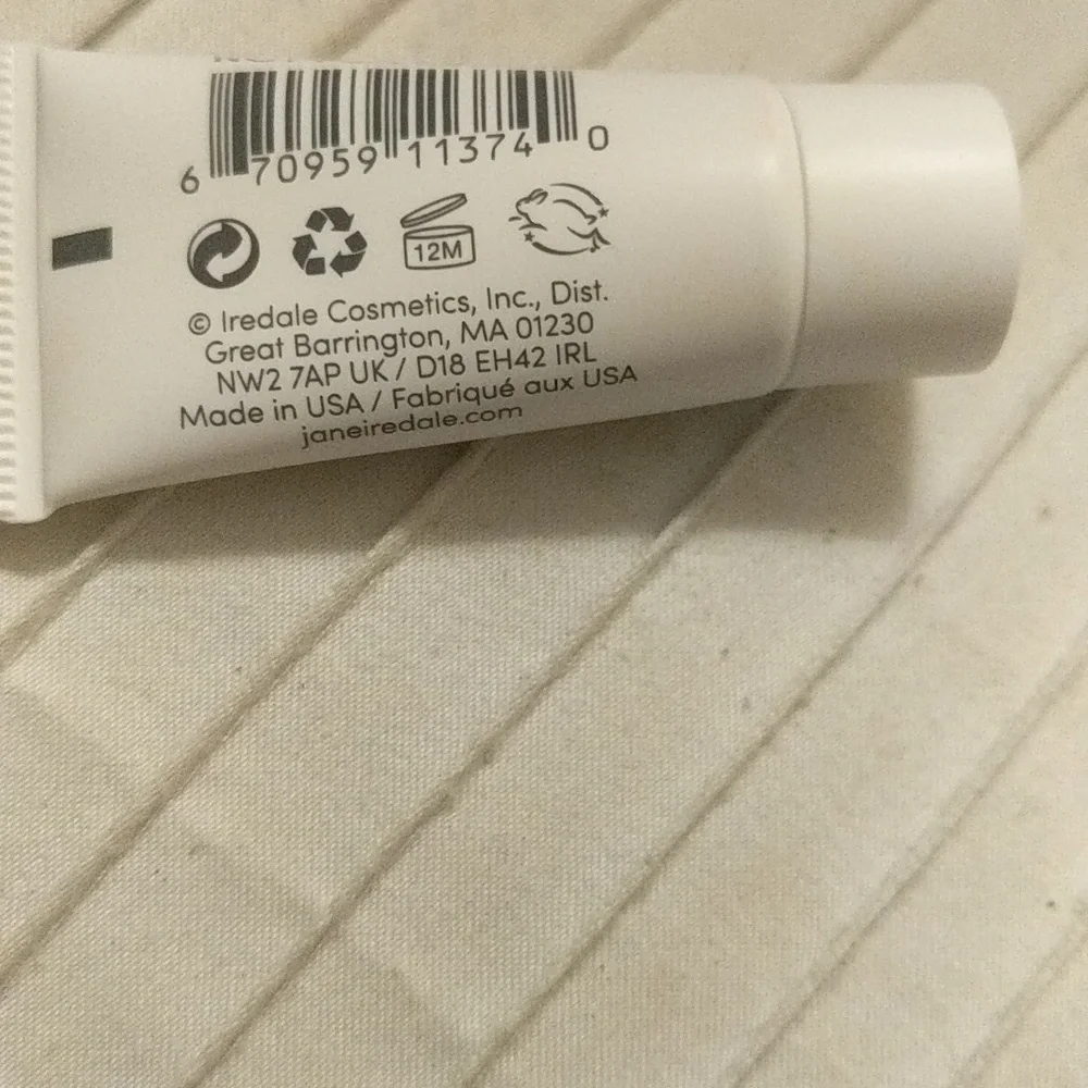 Illuminating Glow Face Primer
